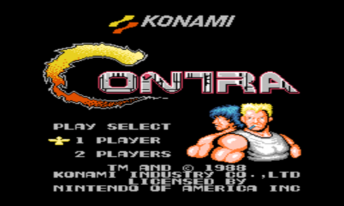 contra 007 free download
